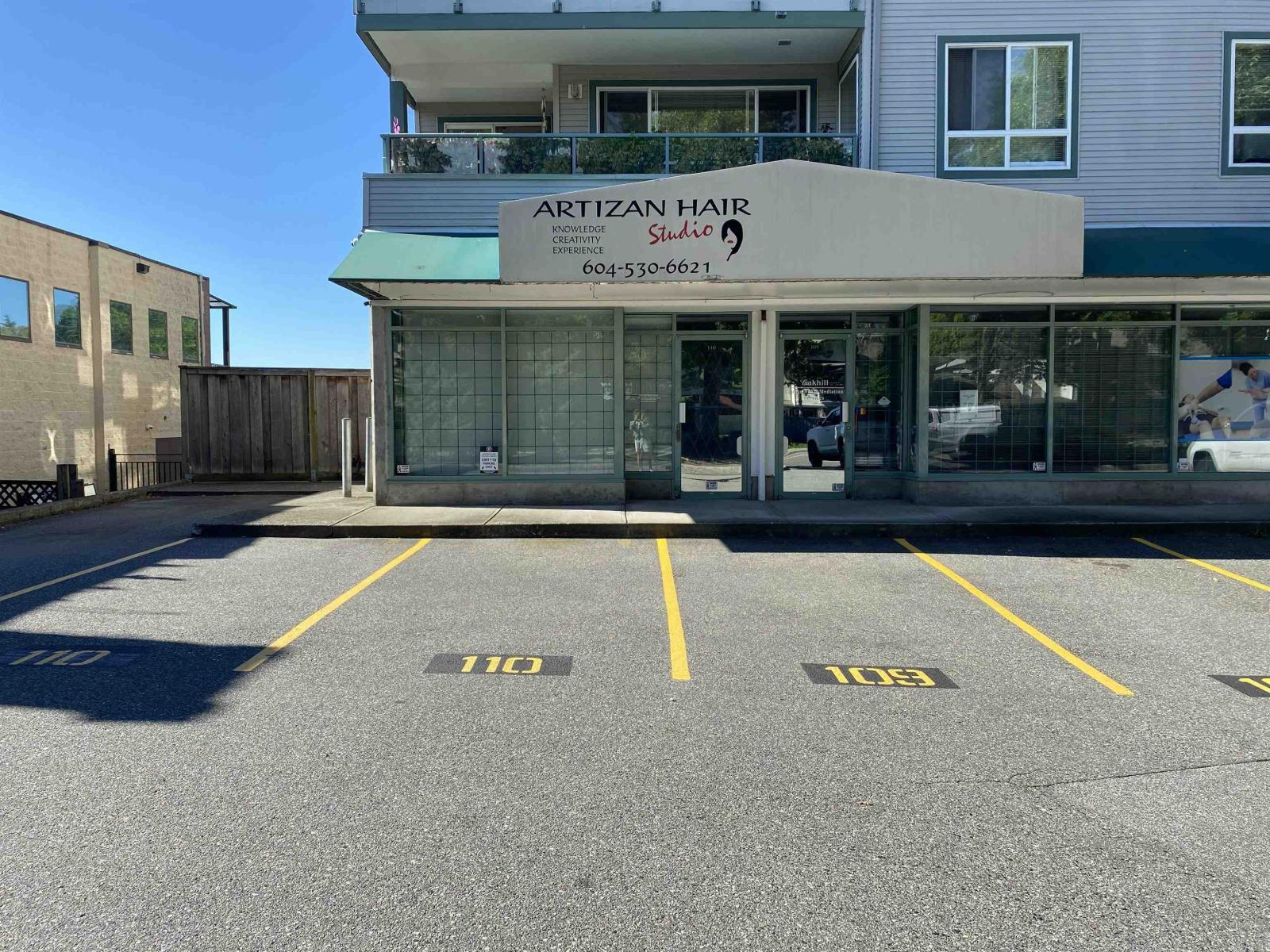 110 19610 64 Avenue, Langley, BC