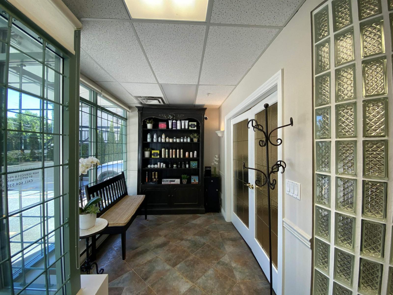 110 19610 64 Avenue, Langley, BC