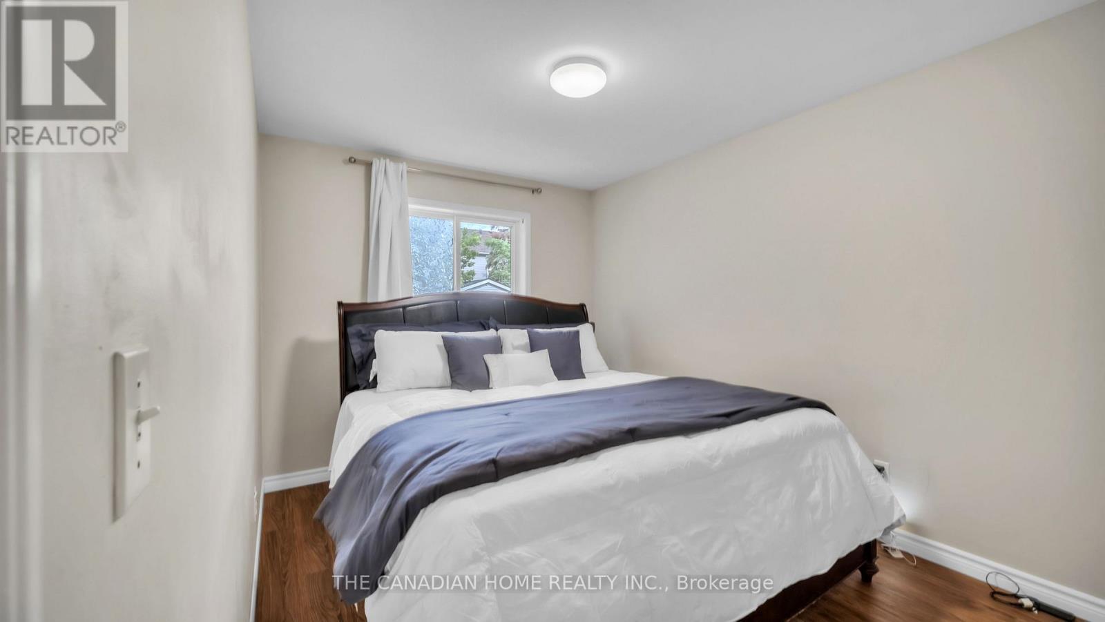 45 Oak Street, Belleville, ON - Indoor Photo Showing Bedroom