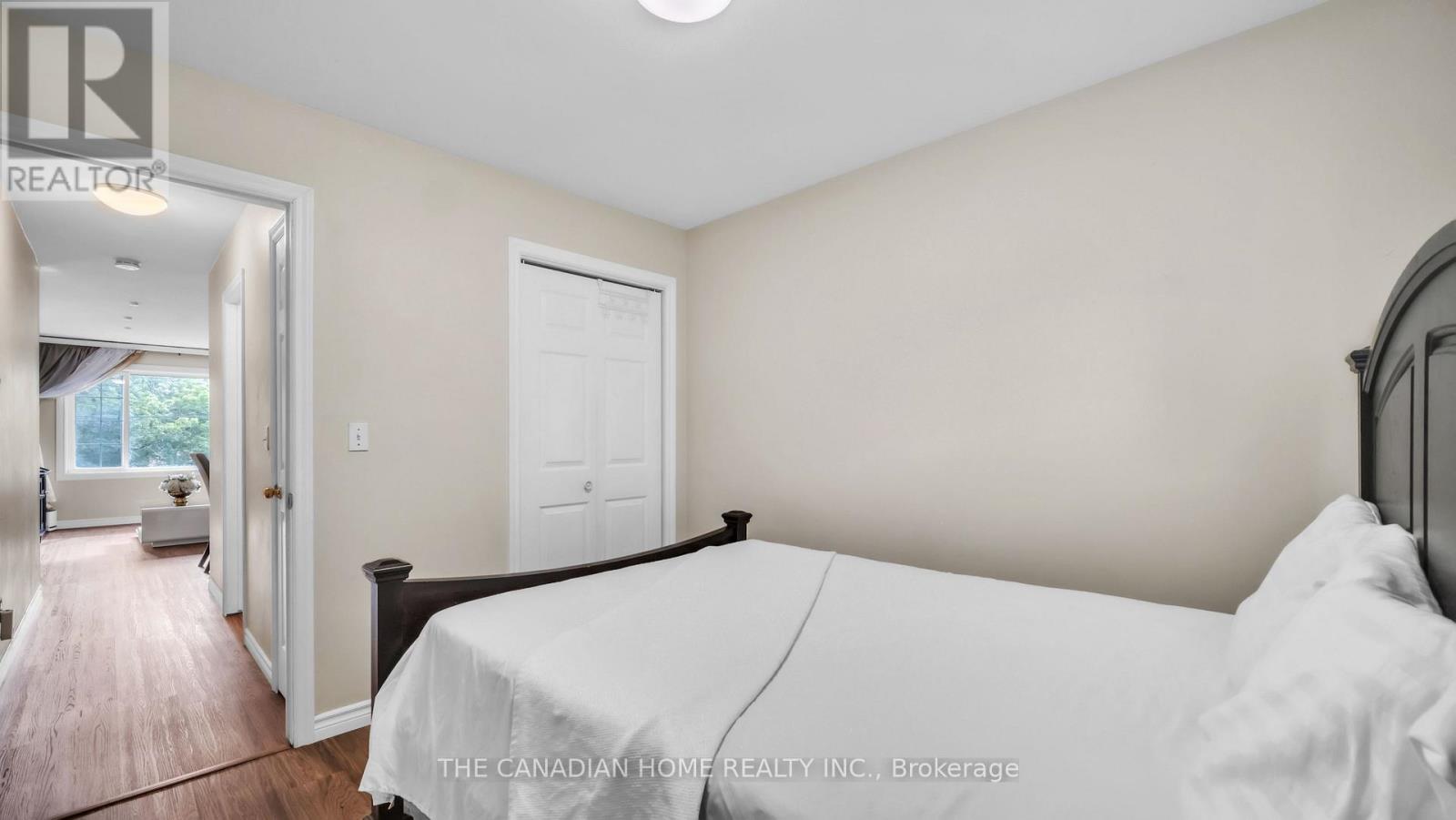 45 Oak Street, Belleville, ON - Indoor Photo Showing Bedroom