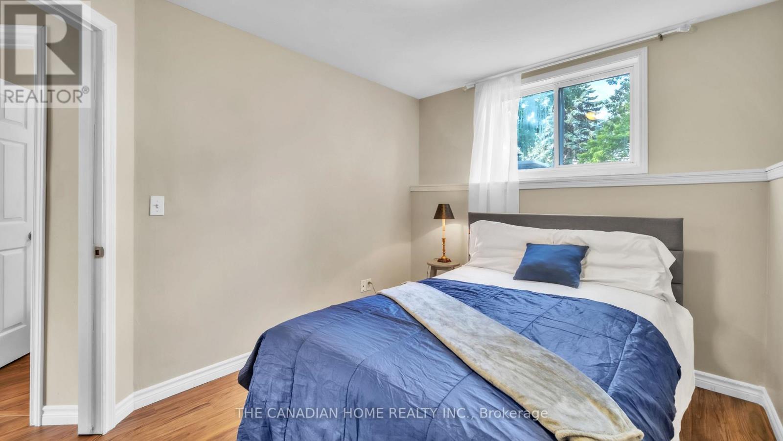45 Oak Street, Belleville, ON - Indoor Photo Showing Bedroom
