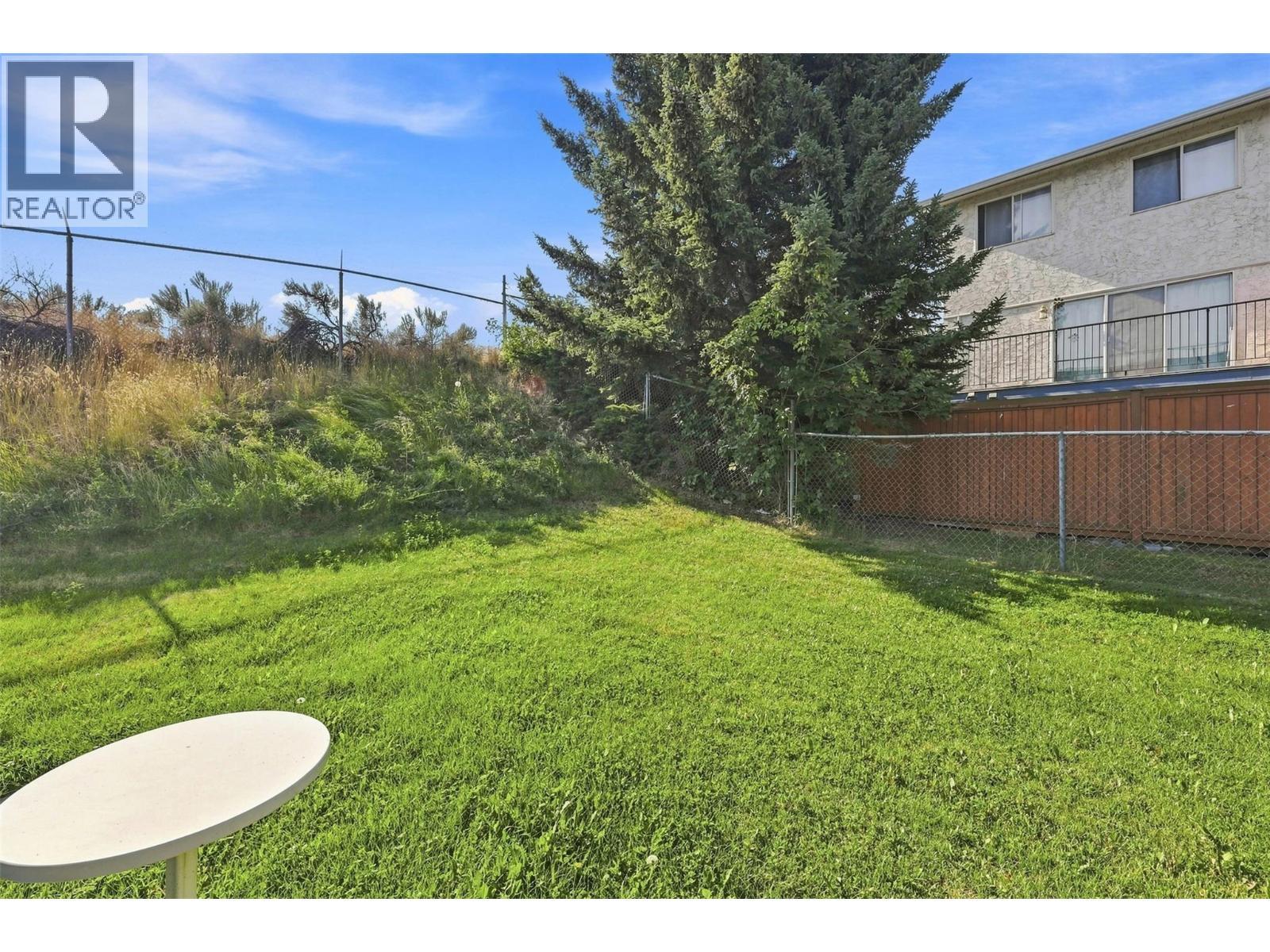 643 Mcbeth Place Unit# 106, Kamloops, BC - Outdoor