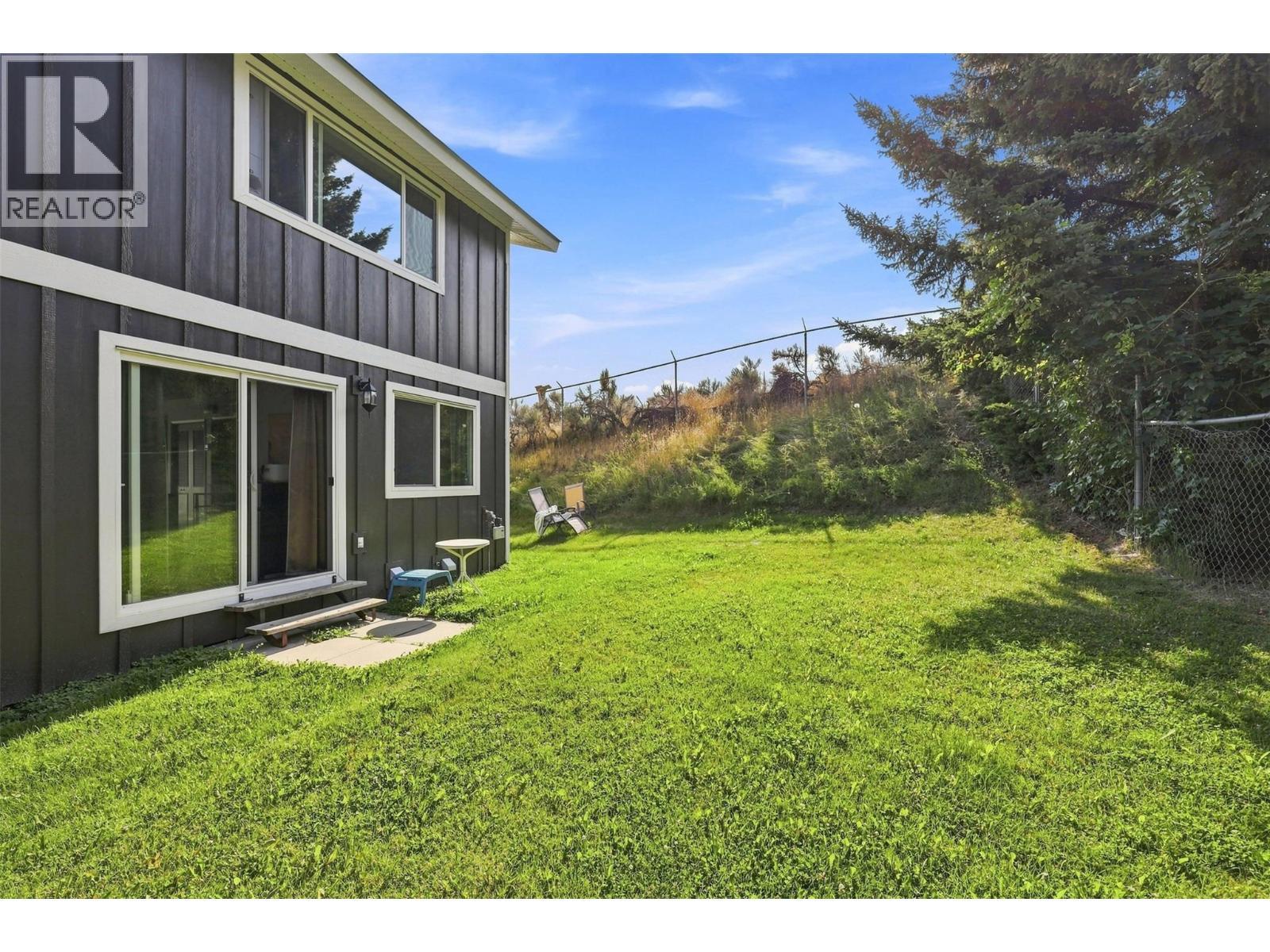 643 Mcbeth Place Unit# 106, Kamloops, BC - Outdoor