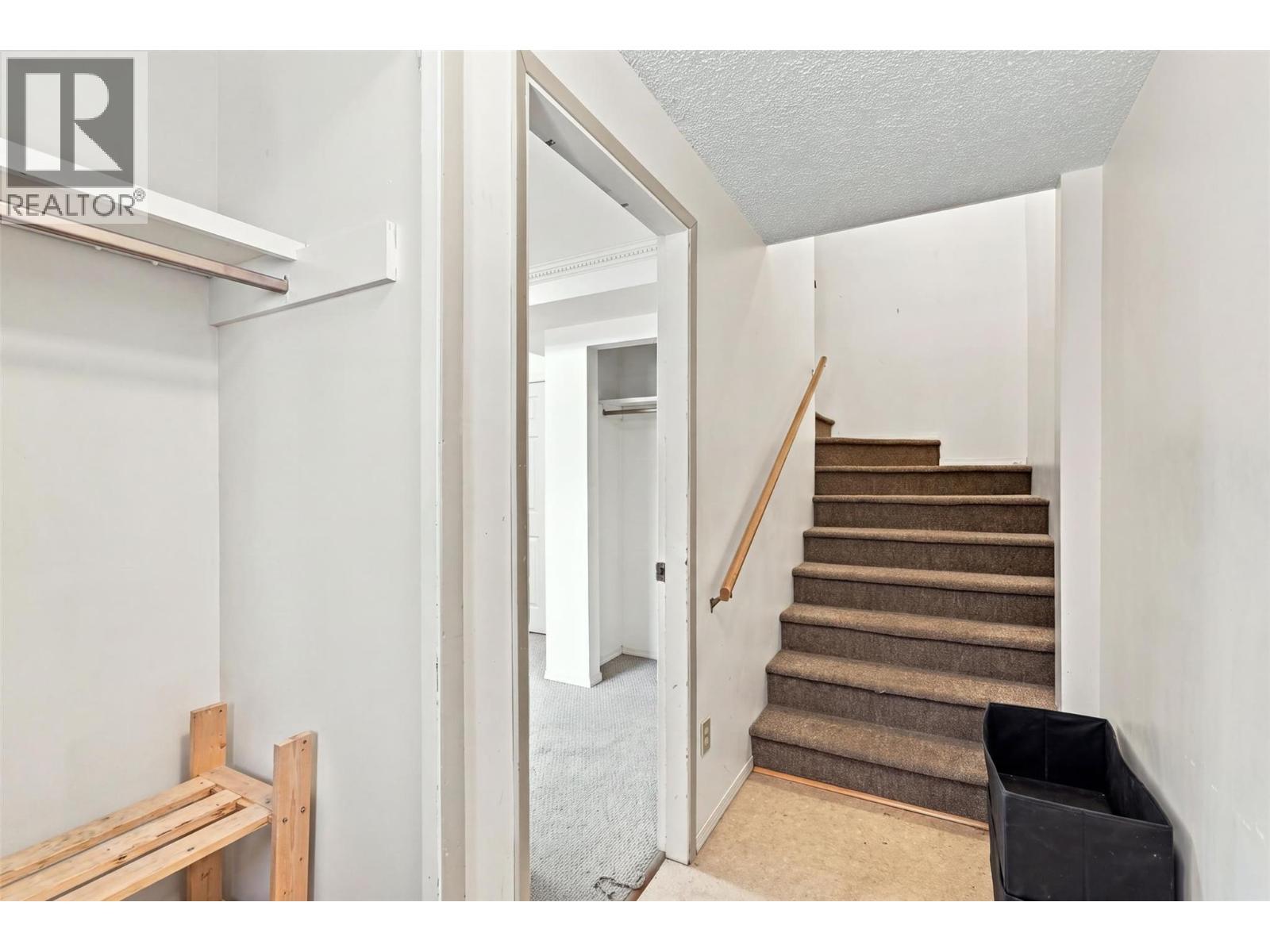643 Mcbeth Place Unit# 106, Kamloops, BC - Indoor Photo Showing Other Room
