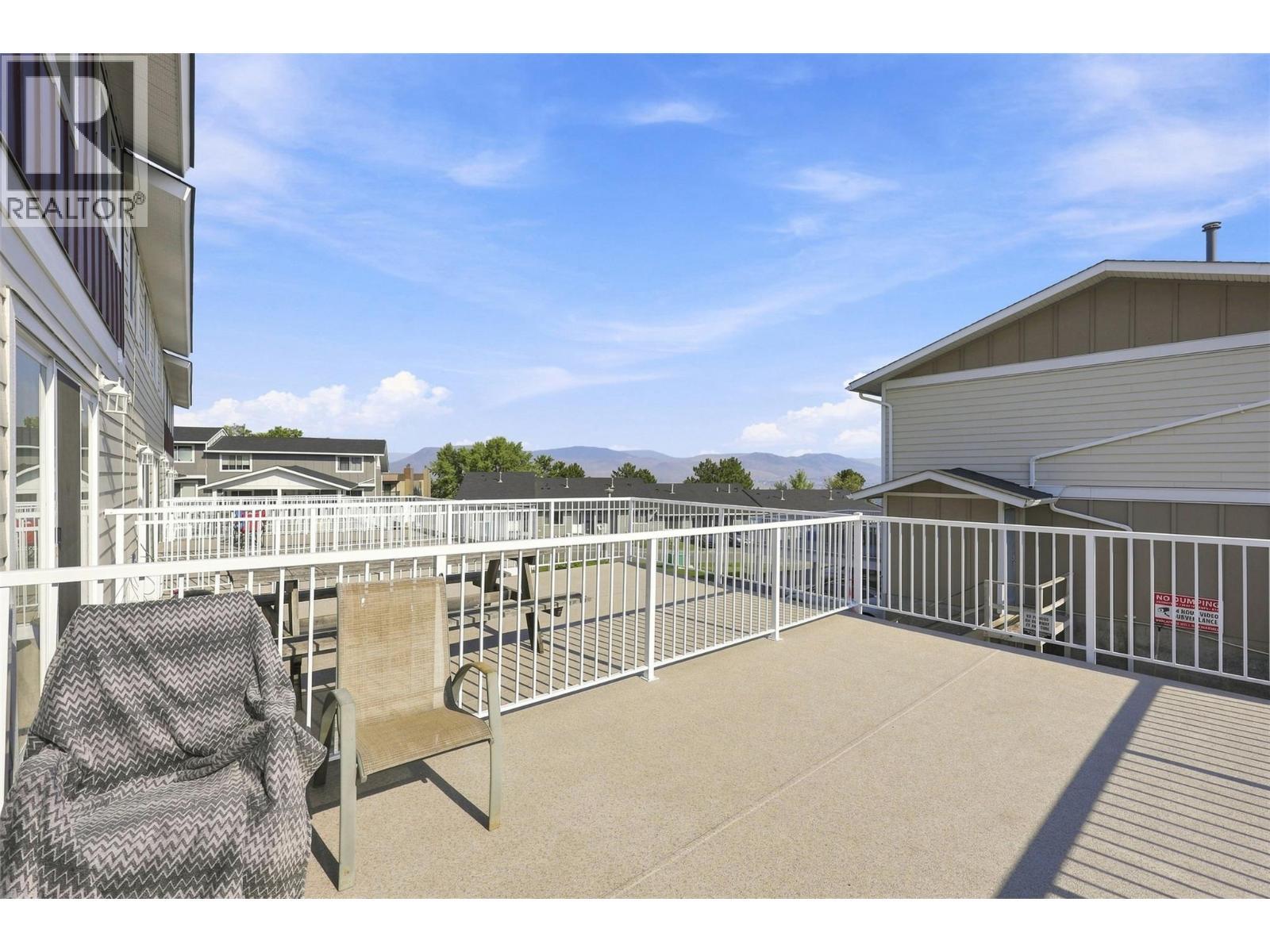 643 Mcbeth Place Unit# 106, Kamloops, BC - Outdoor With Exterior
