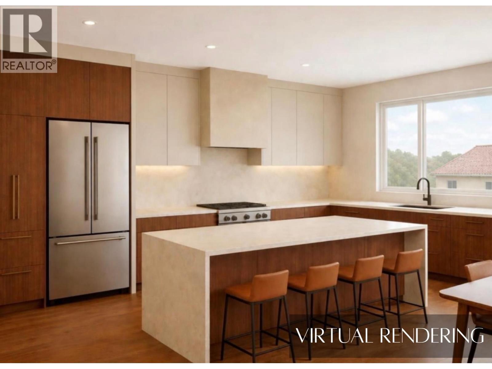 128 Deer Place, Penticton, BC - Indoor Photo Showing Kitchen With Upgraded Kitchen
