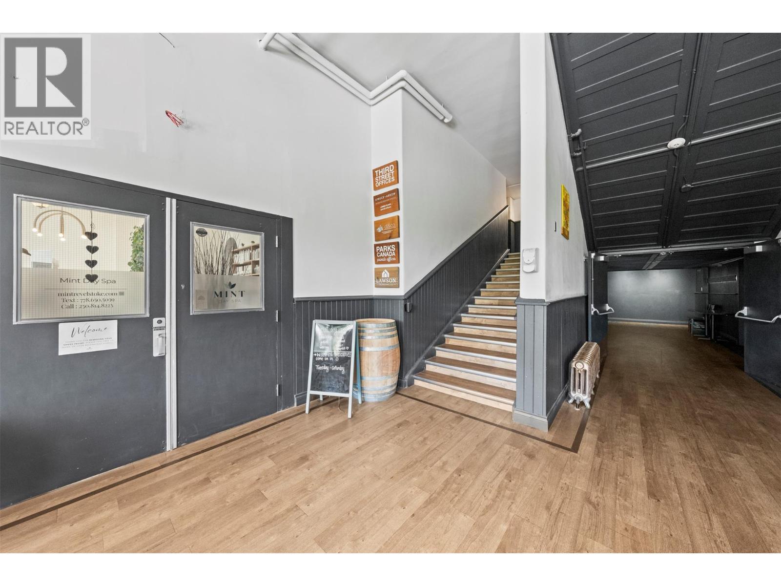 616 Third Street W, Revelstoke, BC