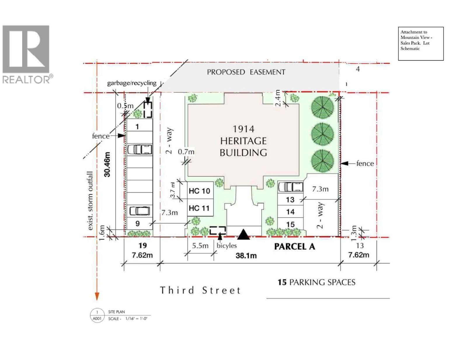 616 Third Street W, Revelstoke, BC