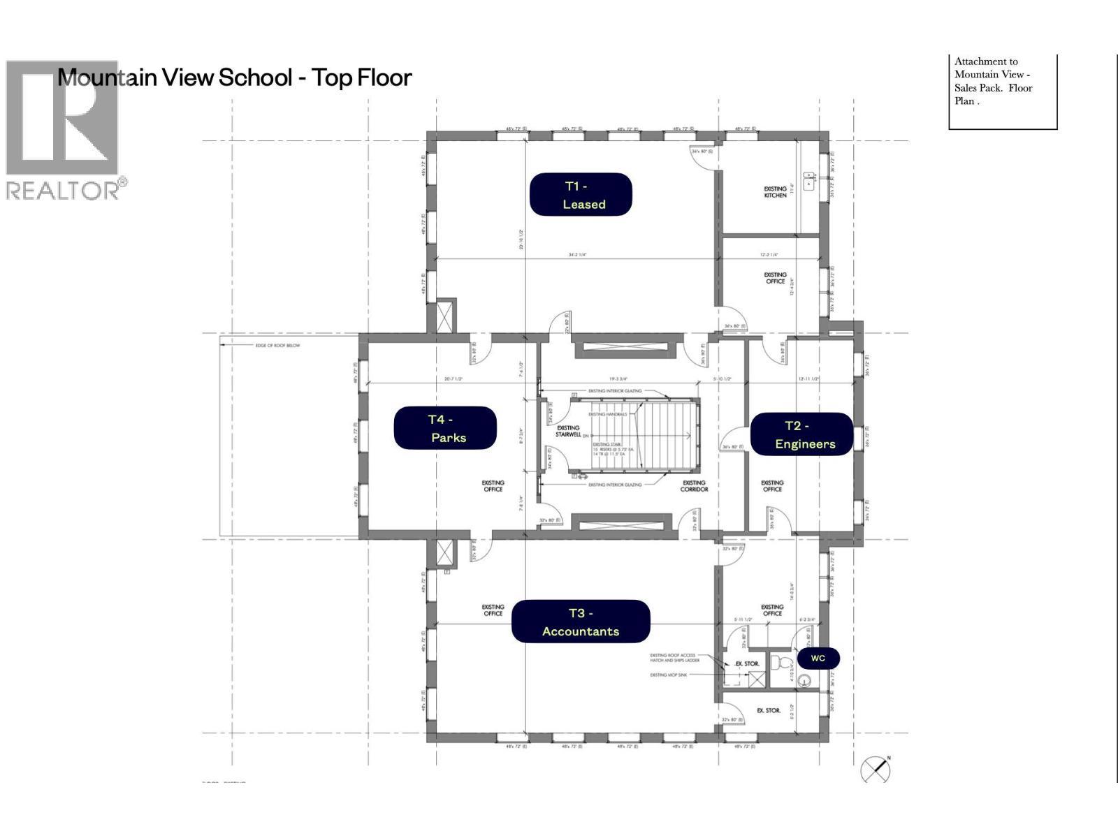 616 Third Street W, Revelstoke, BC