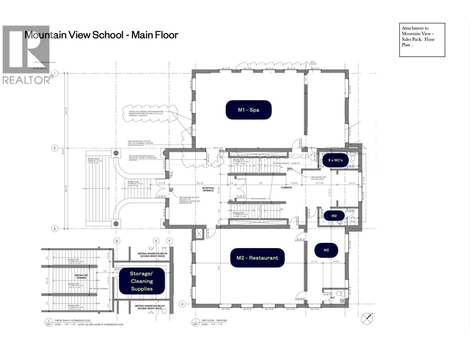 616 Third Street W, Revelstoke, BC