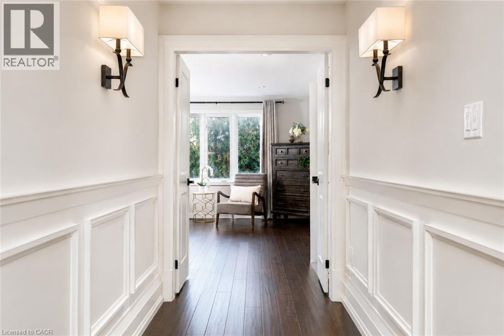 41 Creanona Boulevard, Stoney Creek, ON - Indoor Photo Showing Other Room
