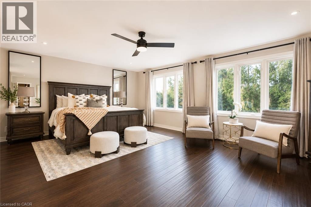 41 Creanona Boulevard, Stoney Creek, ON - Indoor Photo Showing Other Room