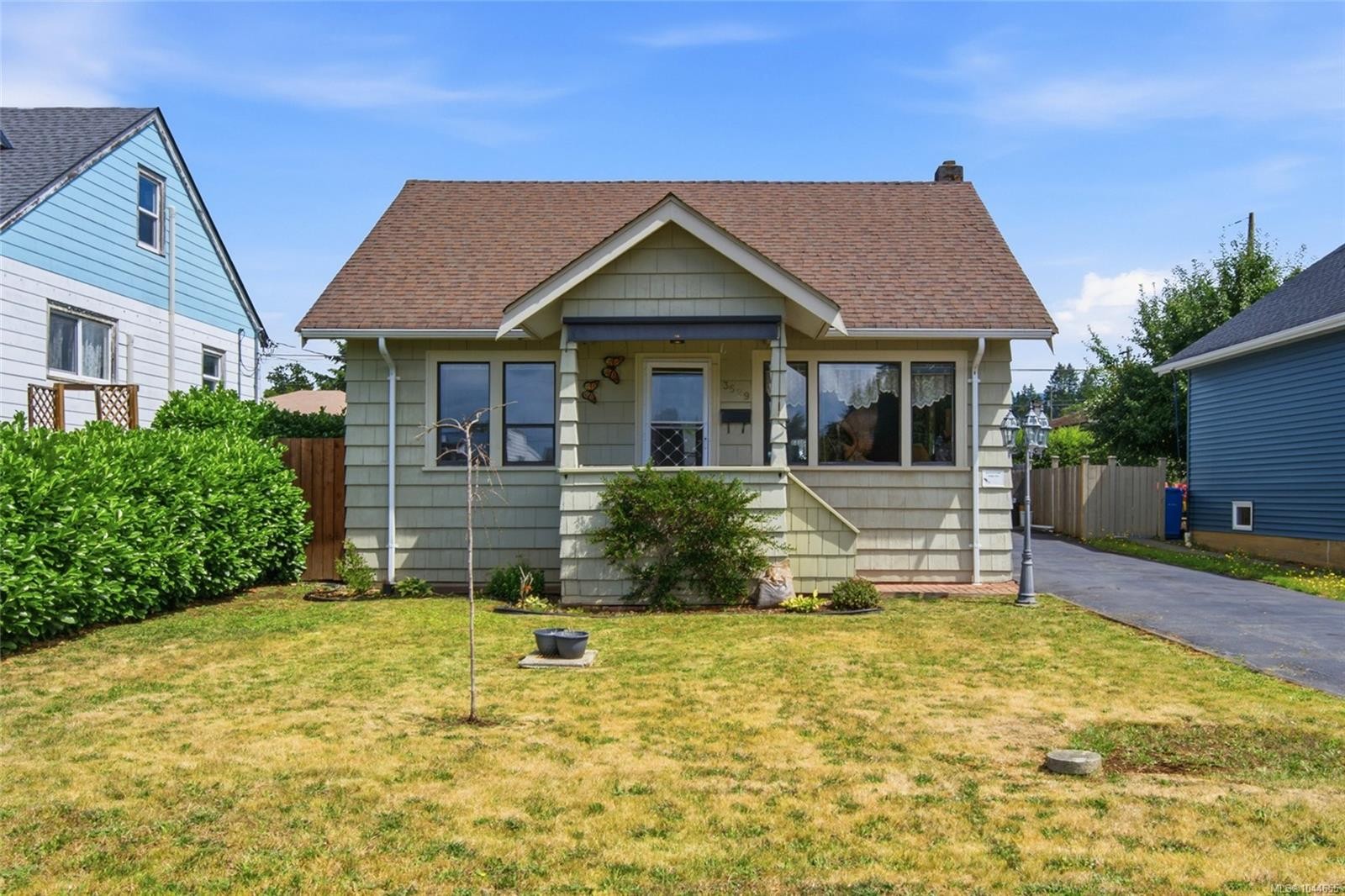3529 9Th Ave, Port Alberni, BC
