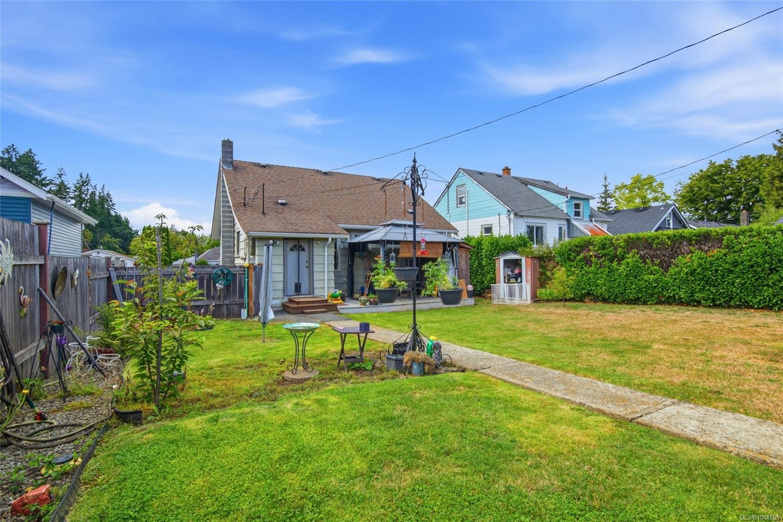 3529 9Th Ave, Port Alberni, BC