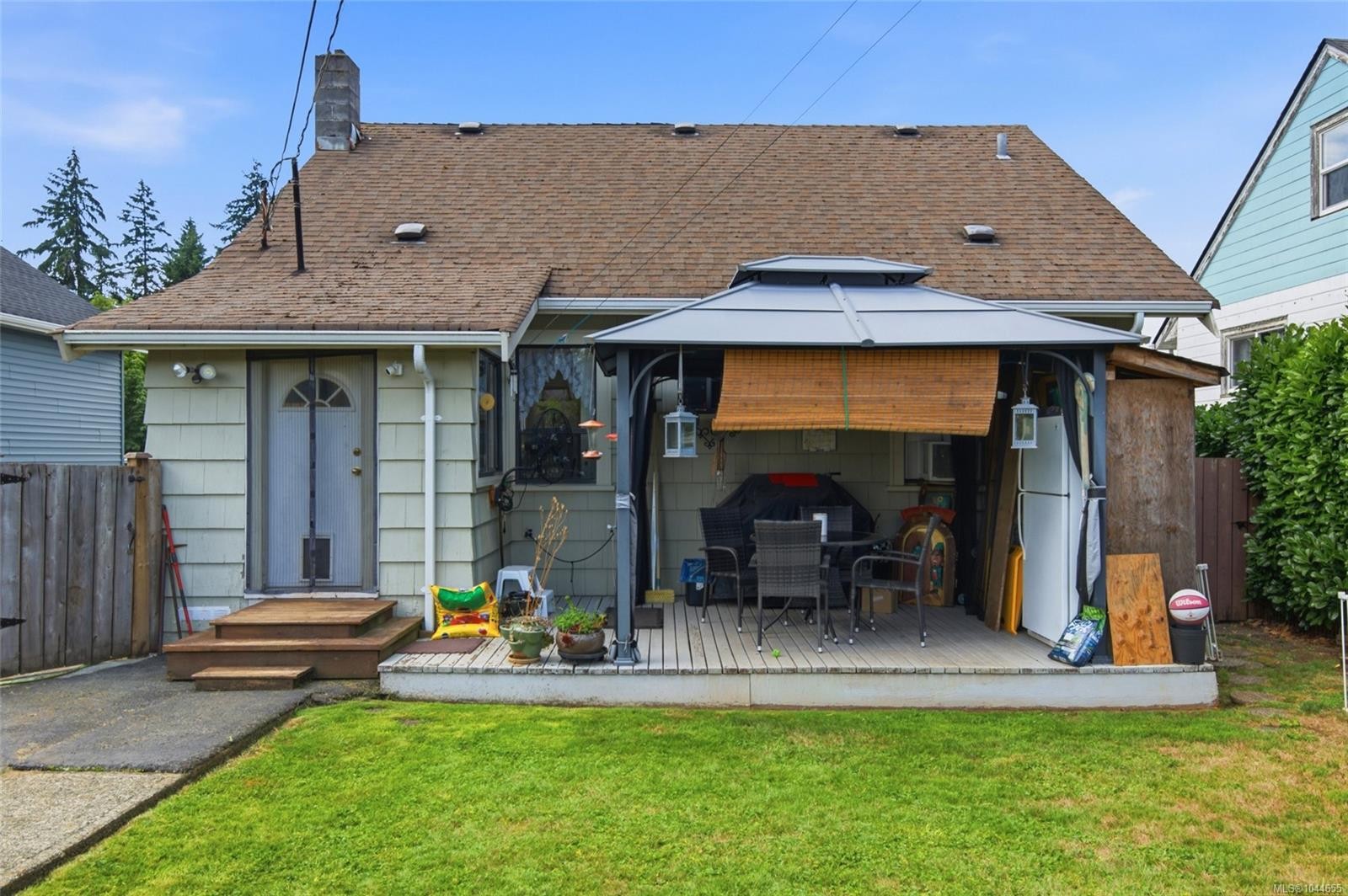 3529 9Th Ave, Port Alberni, BC