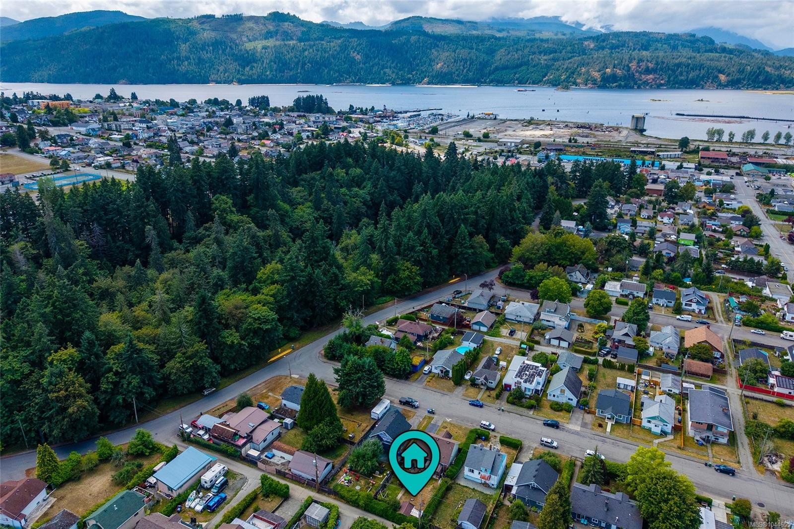3529 9Th Ave, Port Alberni, BC