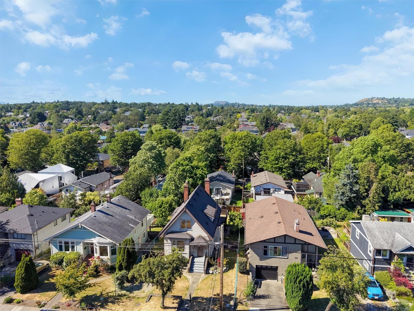 1456 Denman St, Victoria, BC