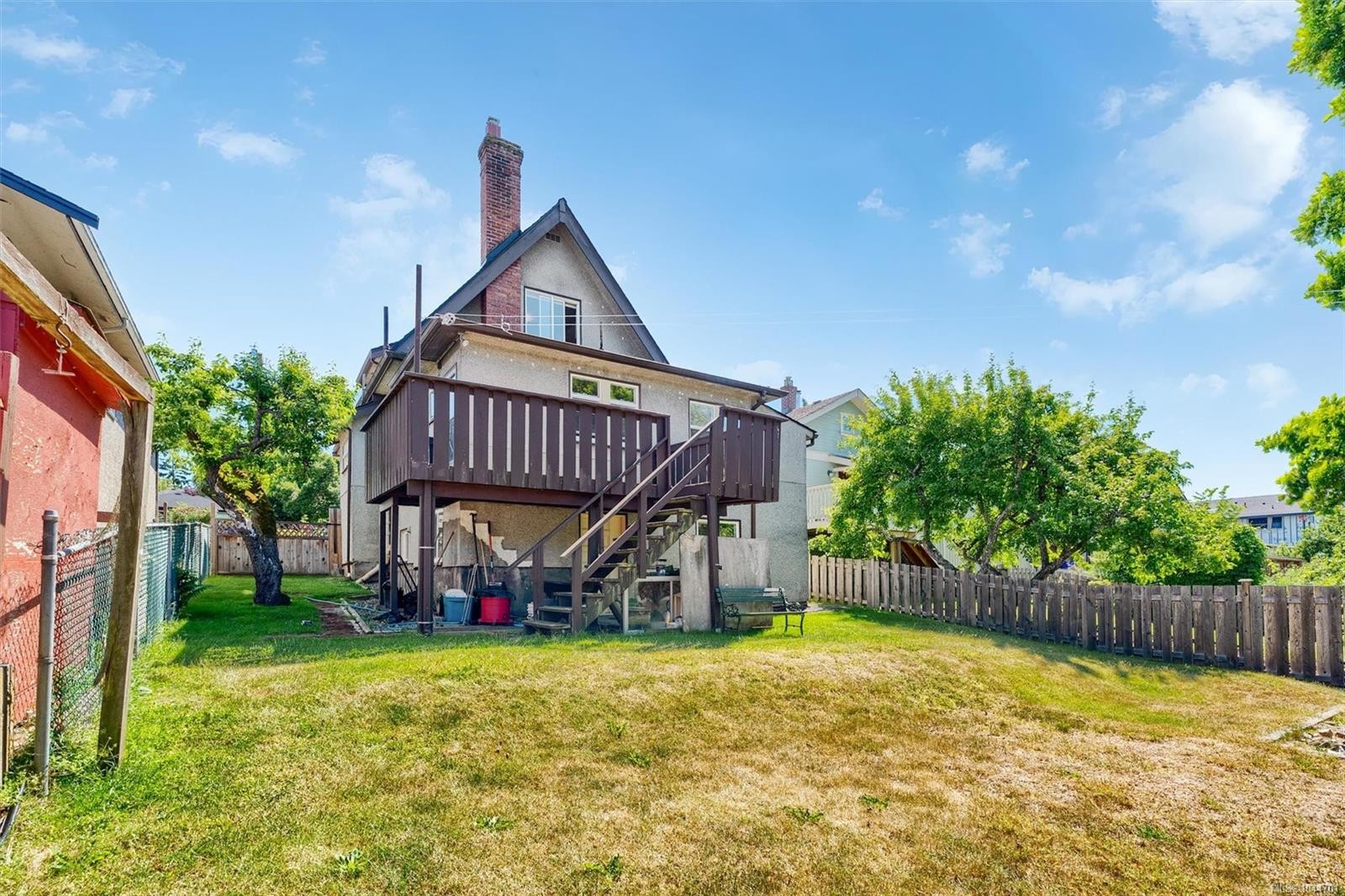 1456 Denman St, Victoria, BC