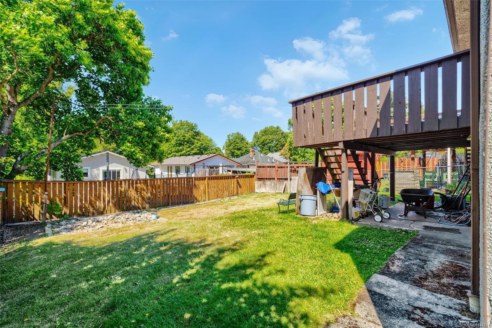 1456 Denman St, Victoria, BC