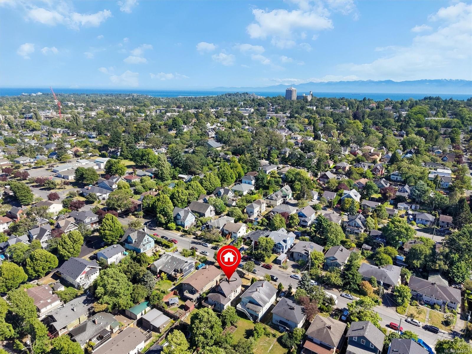1456 Denman St, Victoria, BC