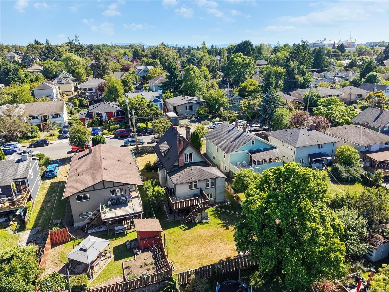 1456 Denman St, Victoria, BC