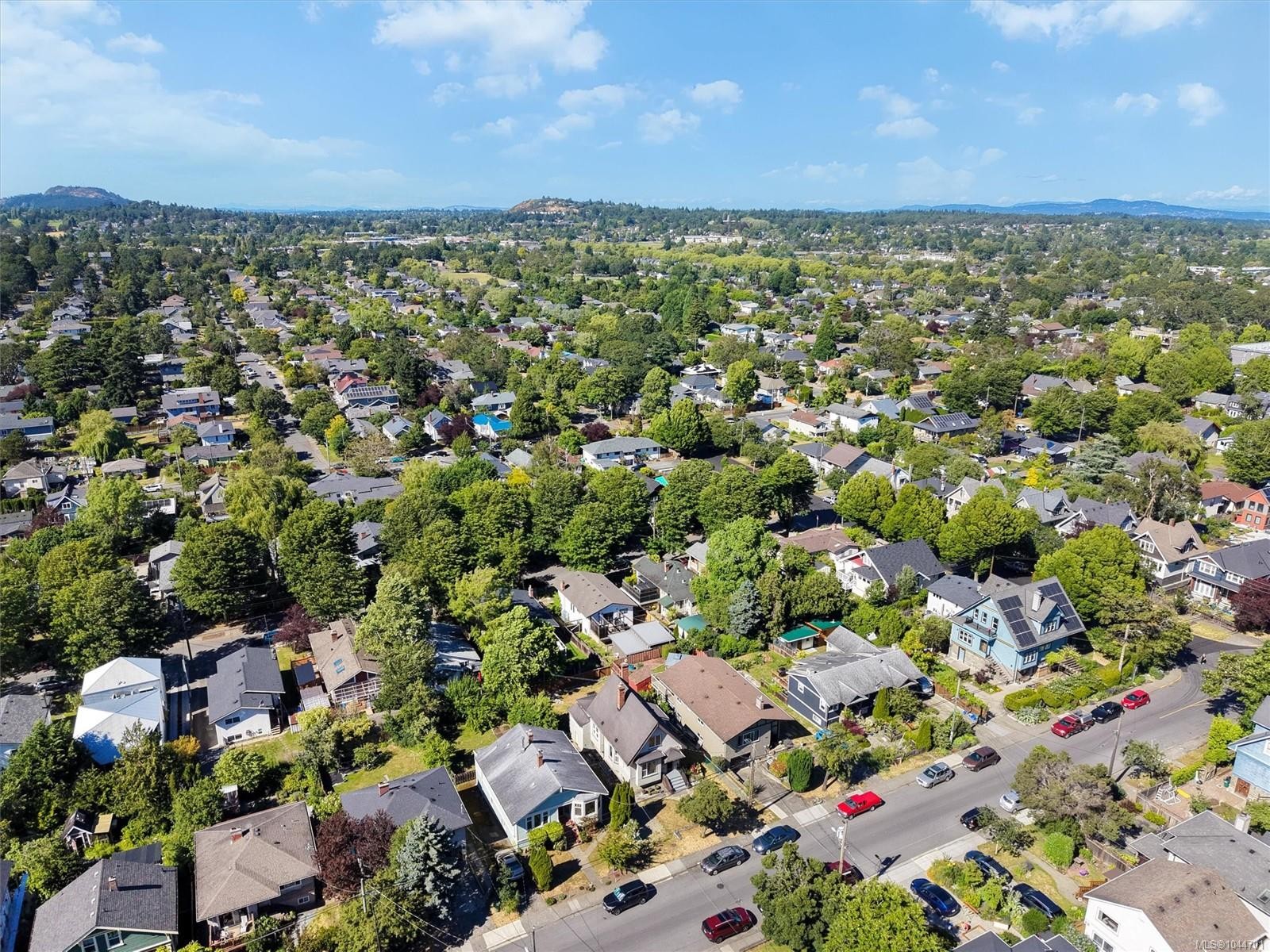 1456 Denman St, Victoria, BC
