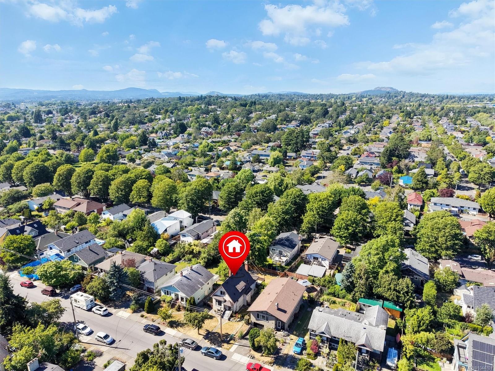 1456 Denman St, Victoria, BC