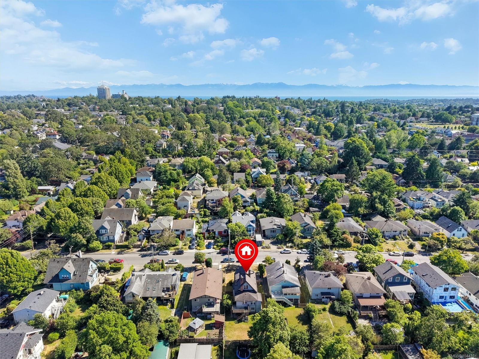 1456 Denman St, Victoria, BC