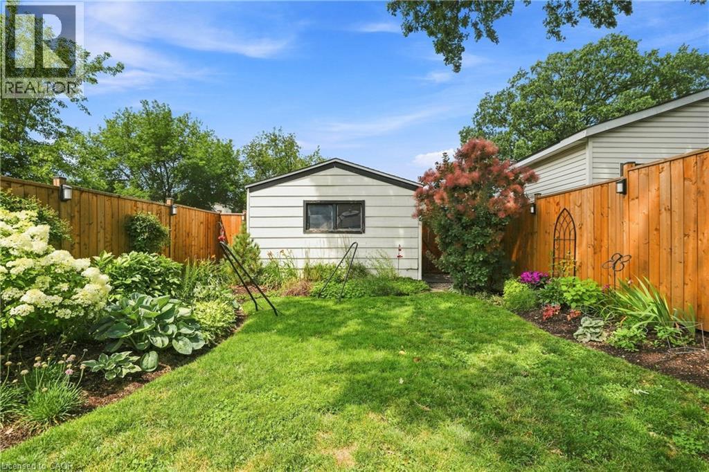 34 East 24Th Street, Hamilton, ON - Outdoor