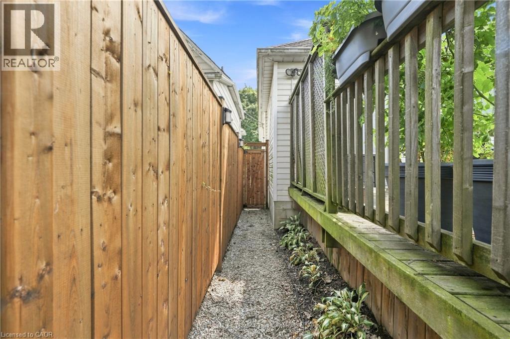 34 East 24Th Street, Hamilton, ON - Photo Showing Other Room
