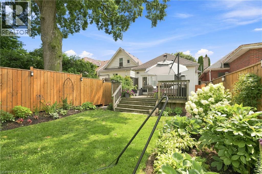 34 East 24Th Street, Hamilton, ON - Outdoor