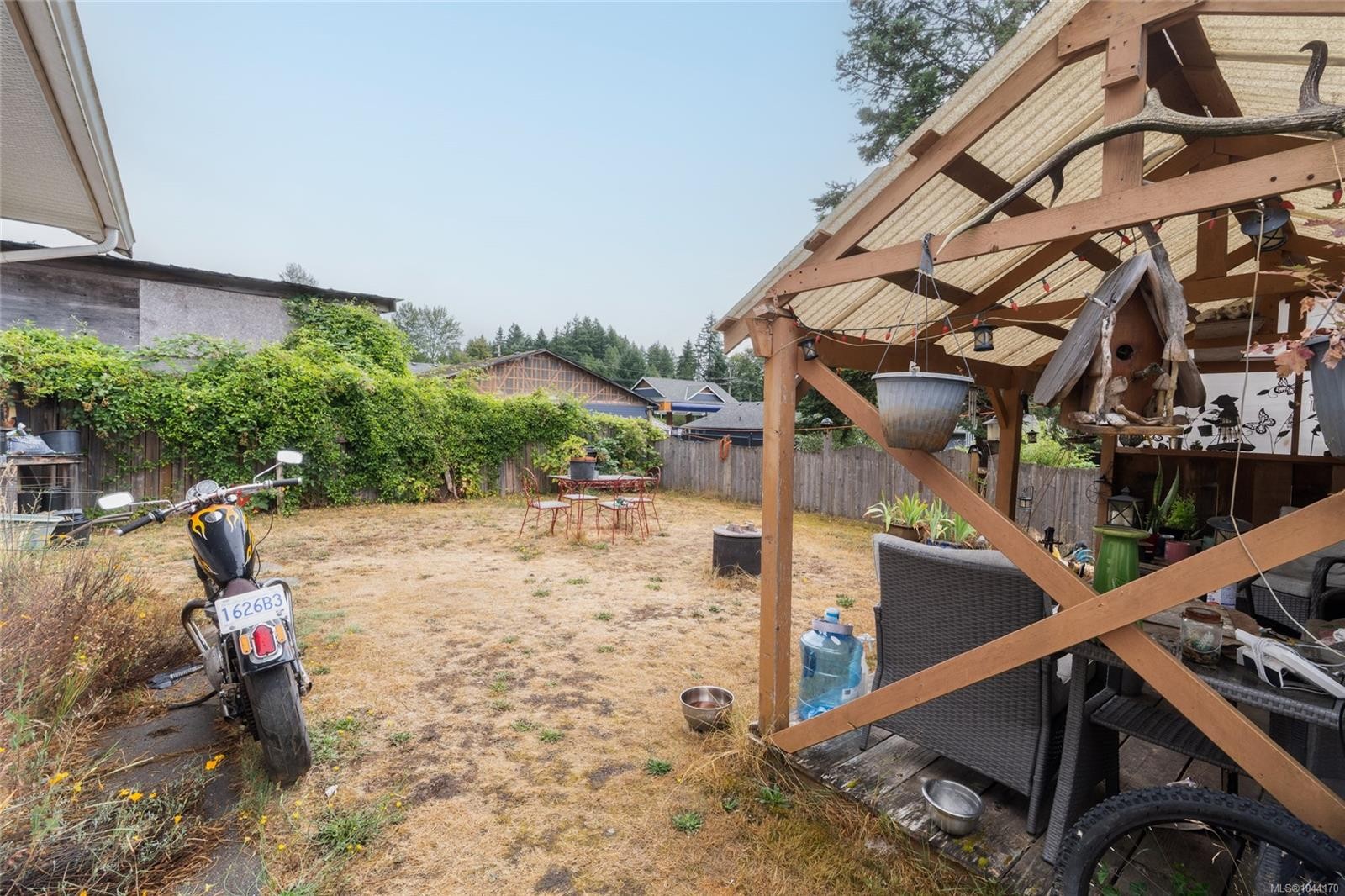 135 Macdonald Rd, Lake Cowichan, BC