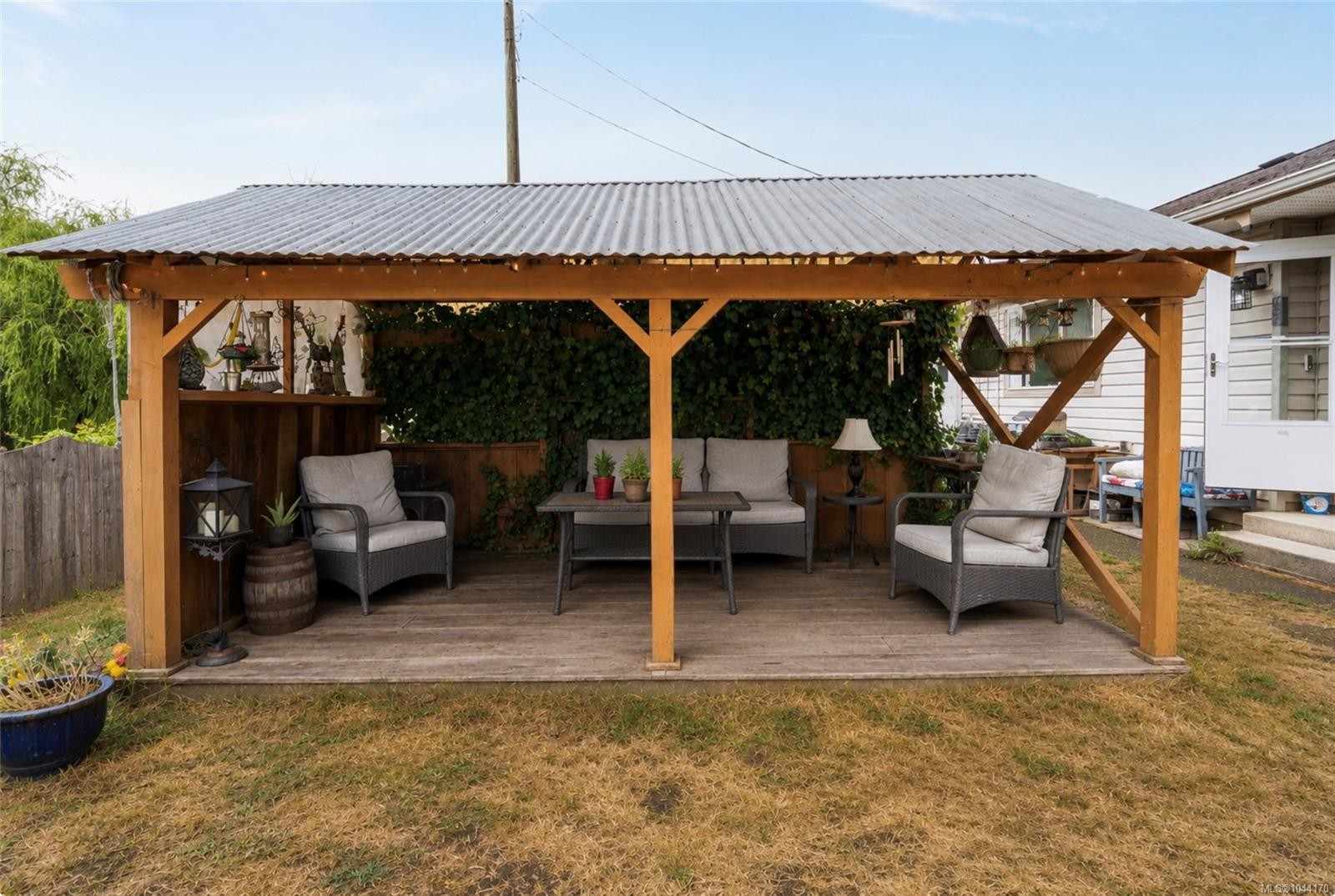 135 Macdonald Rd, Lake Cowichan, BC