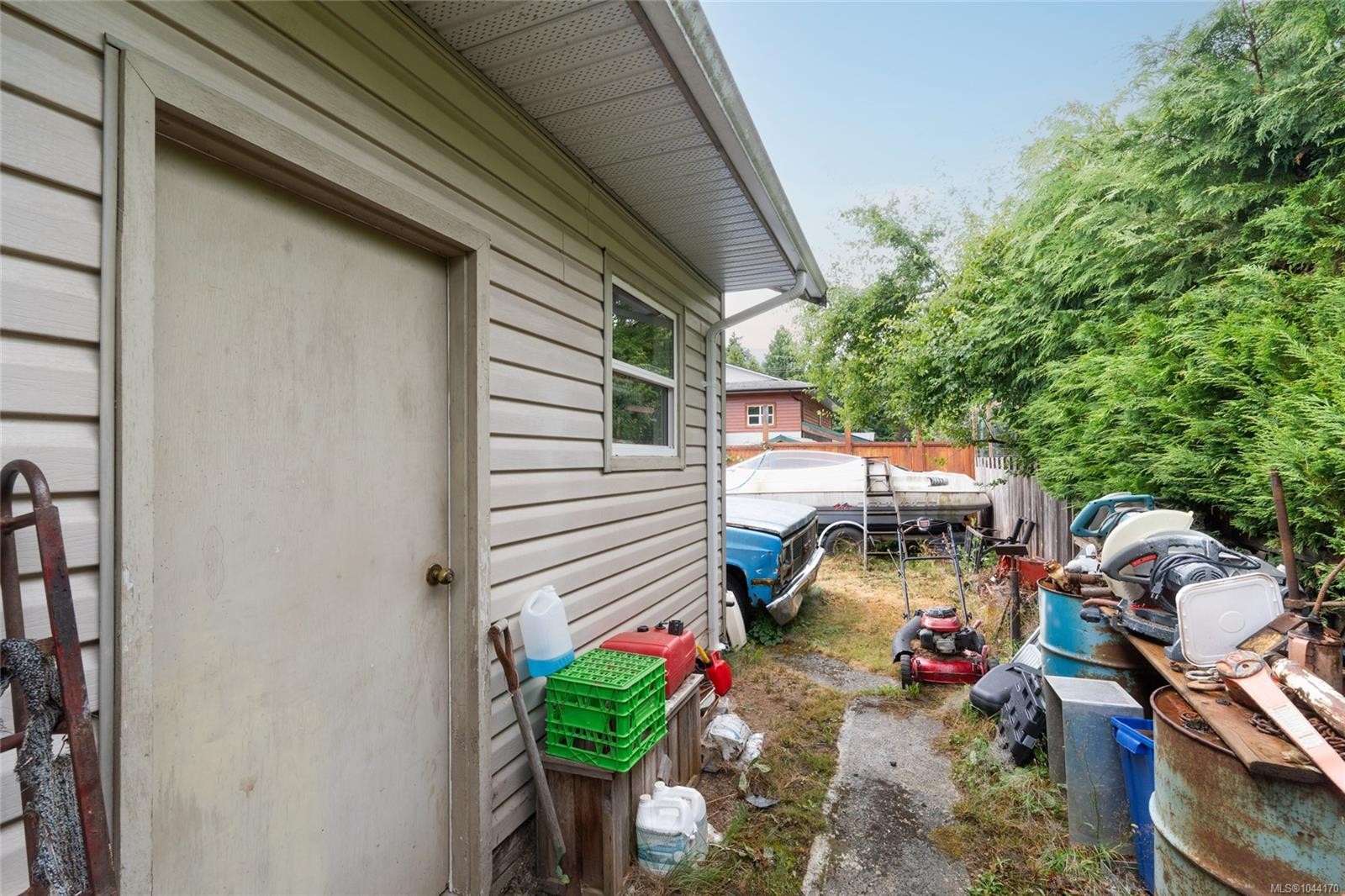 135 Macdonald Rd, Lake Cowichan, BC