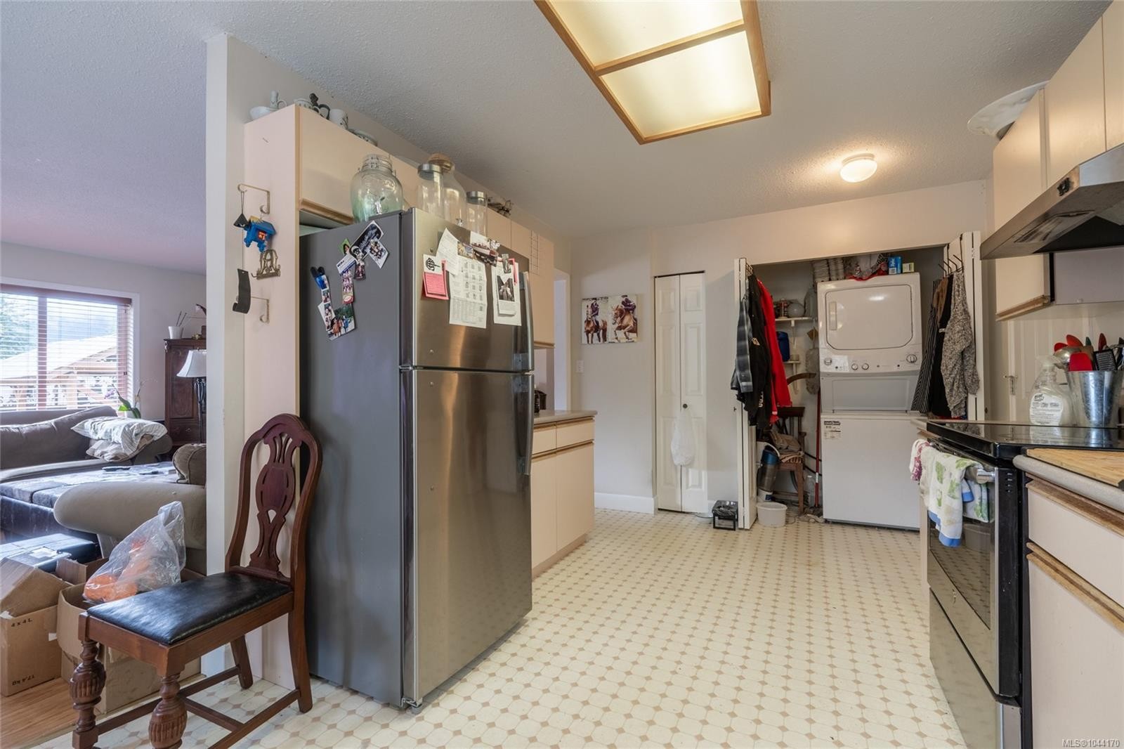 135 Macdonald Rd, Lake Cowichan, BC