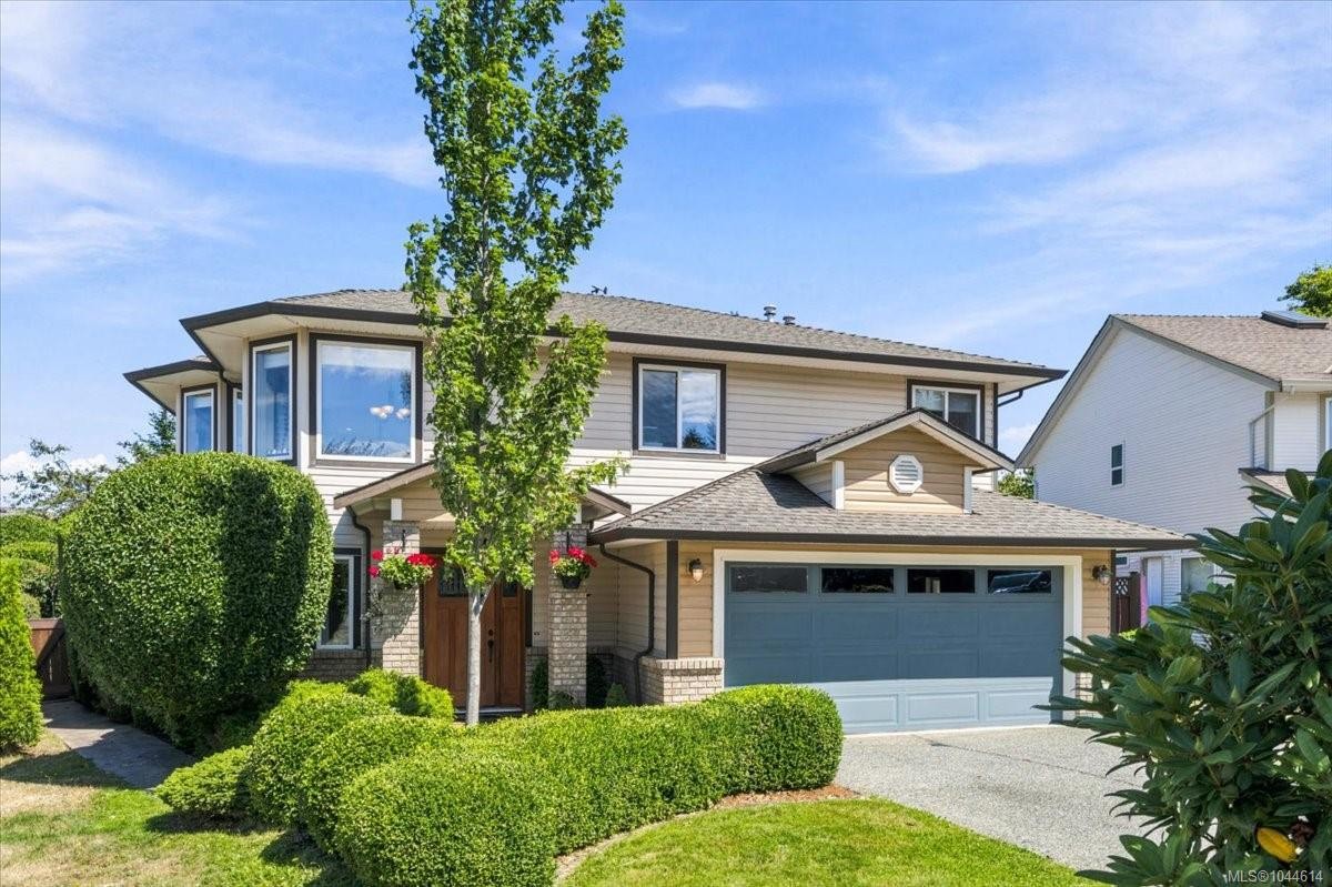 5361 Westhaven Pl, Nanaimo, BC