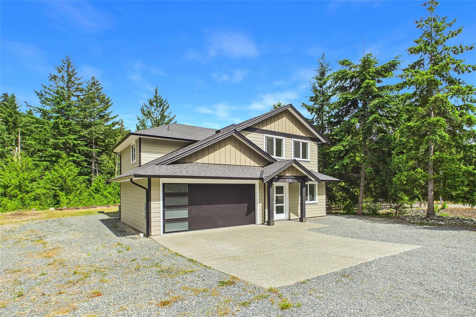 3030 Gregson Rd, Nanaimo, BC