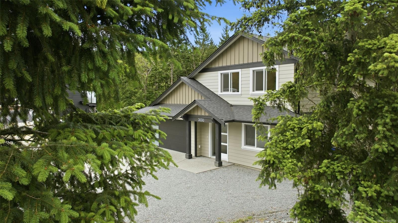 3030 Gregson Rd, Nanaimo, BC