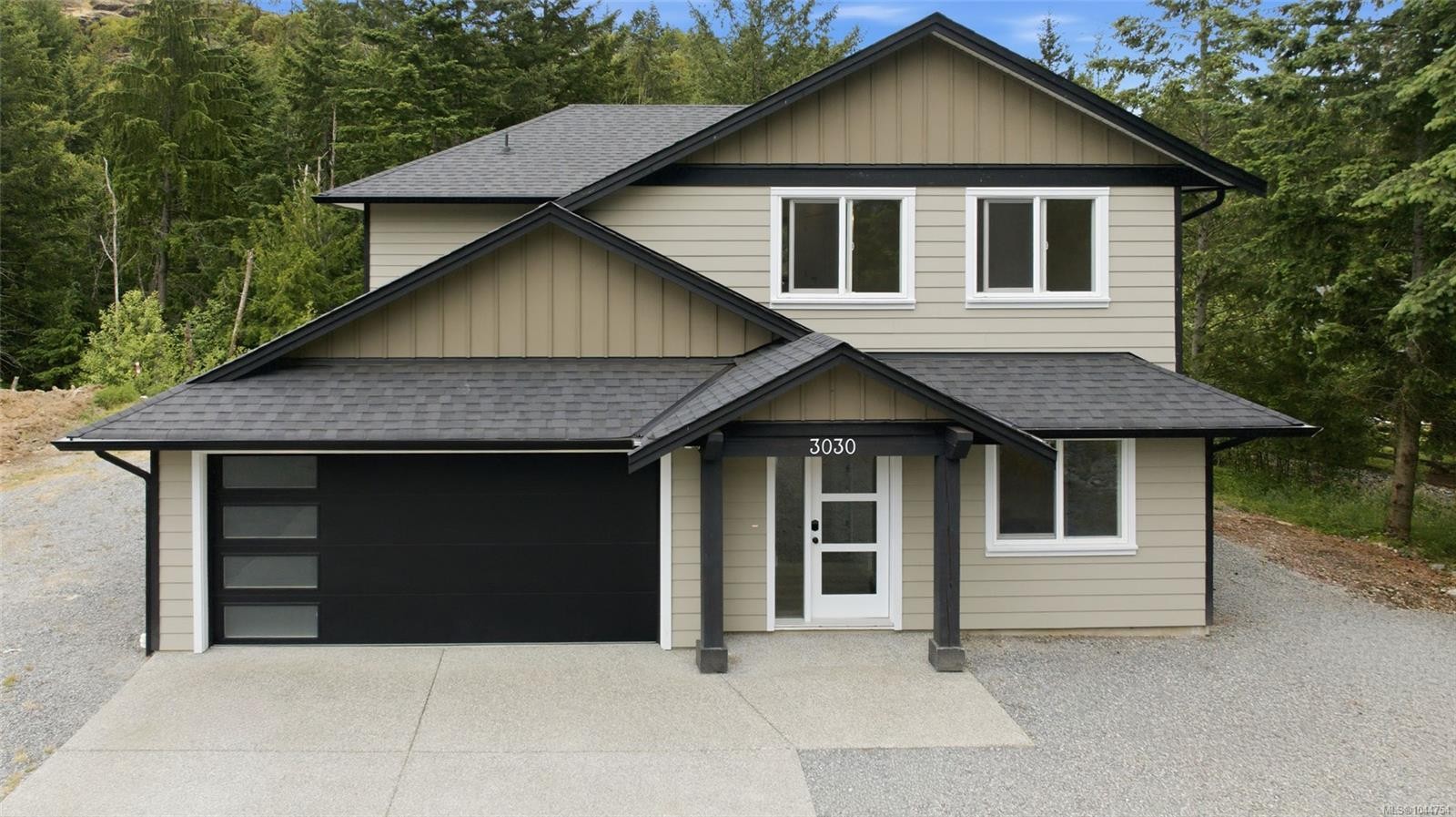 3030 Gregson Rd, Nanaimo, BC