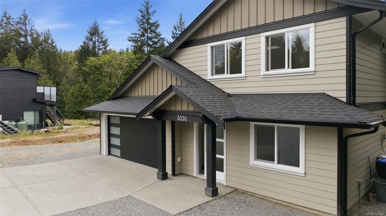 3030 Gregson Rd, Nanaimo, BC