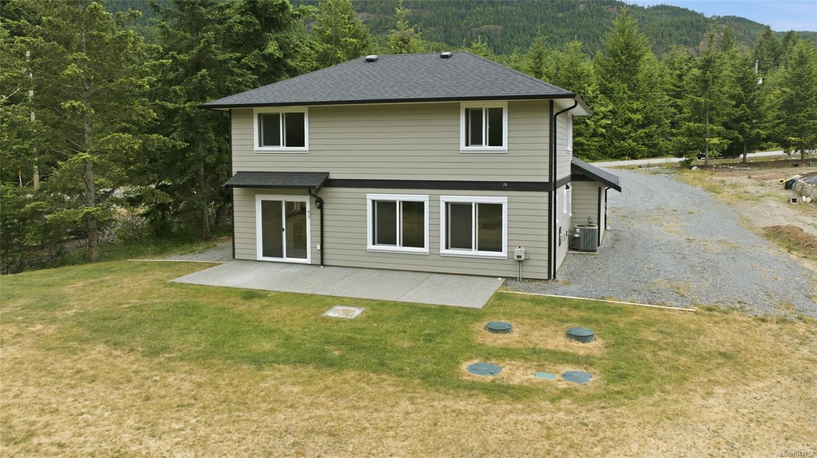 3030 Gregson Rd, Nanaimo, BC