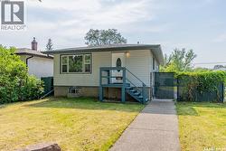 1300 Aberdeen STREET Regina, SK S4T 5K2