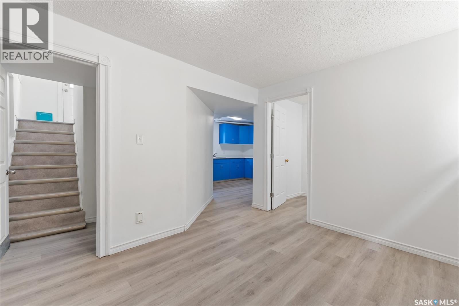 1300 Aberdeen Street, Regina, SK - Indoor Photo Showing Other Room