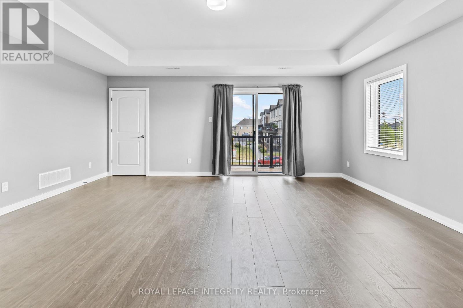 871 Decoeur Drive, Ottawa, ON - Indoor Photo Showing Other Room