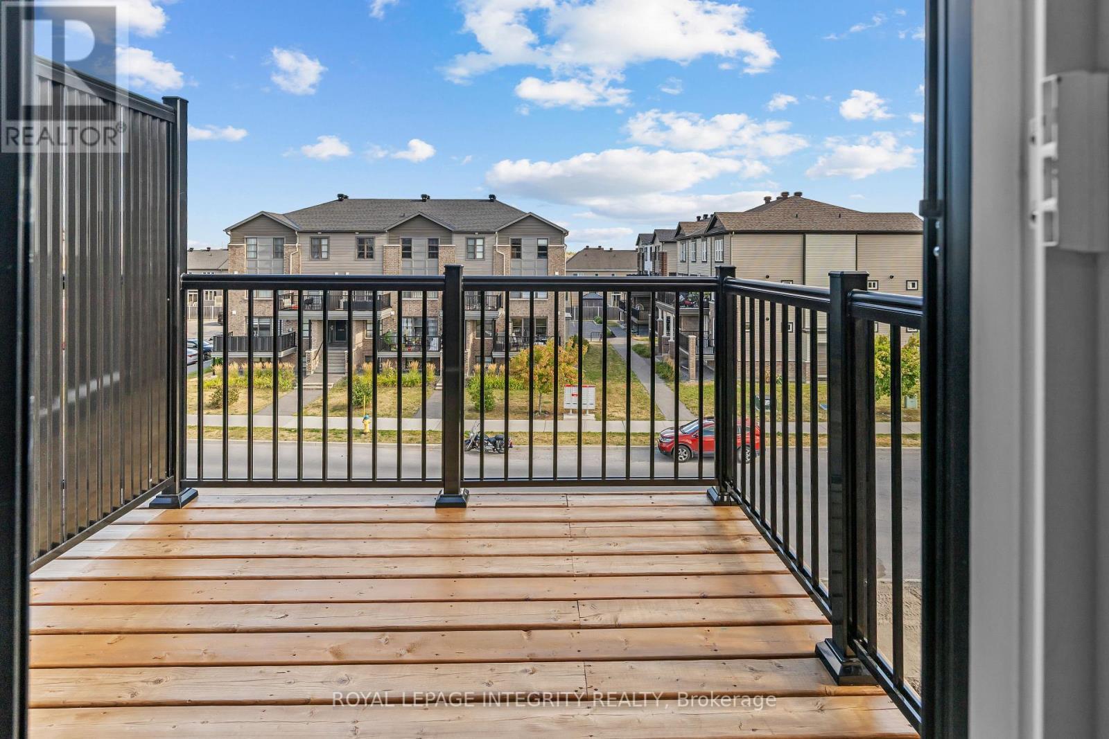 871 Decoeur Drive, Ottawa, ON - Outdoor With Exterior