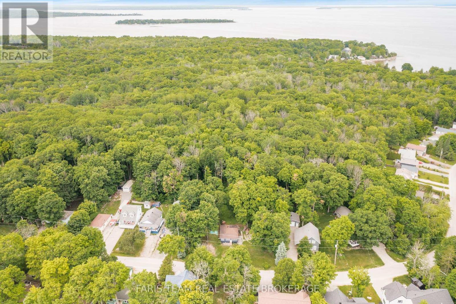 365 Robins Point Road, Tay, ON - Outdoor With View