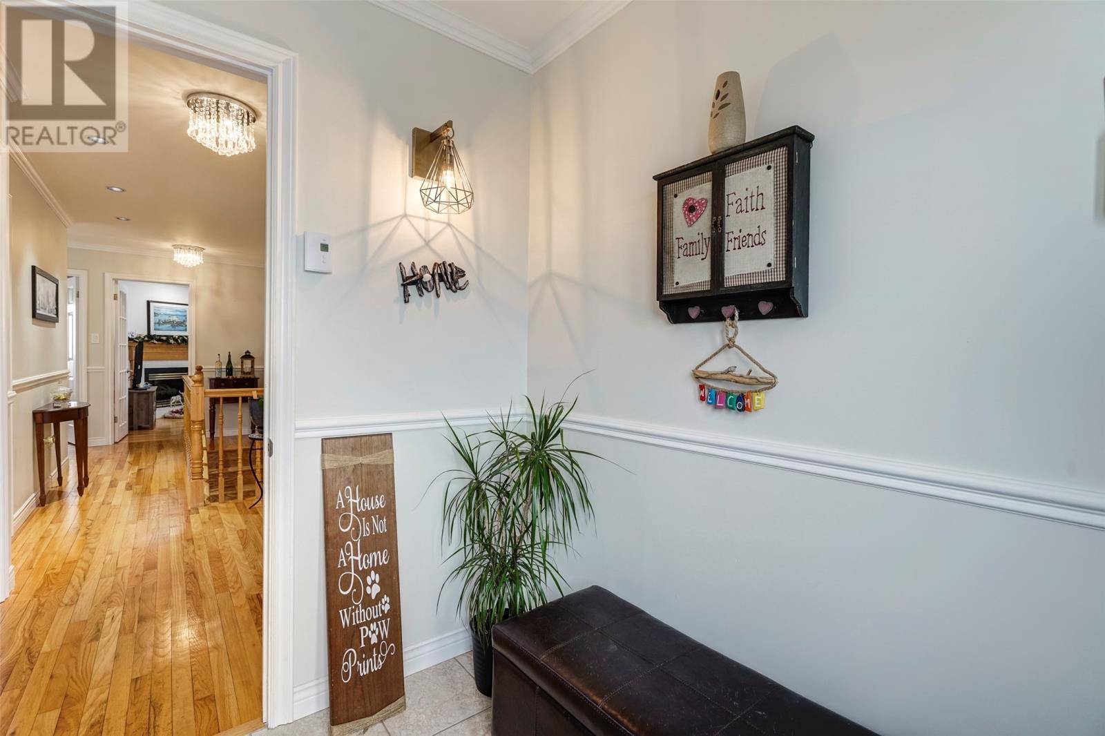 58 Duntara Crescent, St. John'S, NL - Indoor Photo Showing Other Room