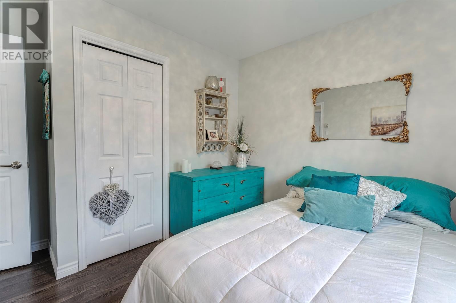 58 Duntara Crescent, St. John'S, NL - Indoor Photo Showing Bedroom