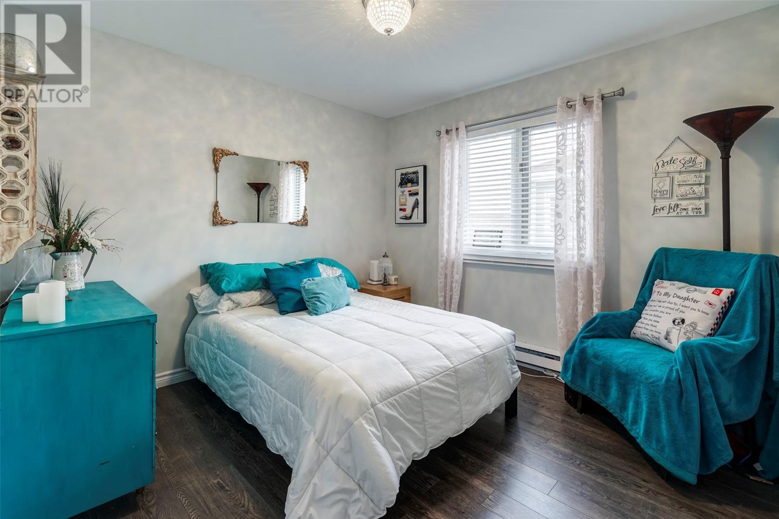 58 Duntara Crescent, St. John'S, NL - Indoor Photo Showing Bedroom
