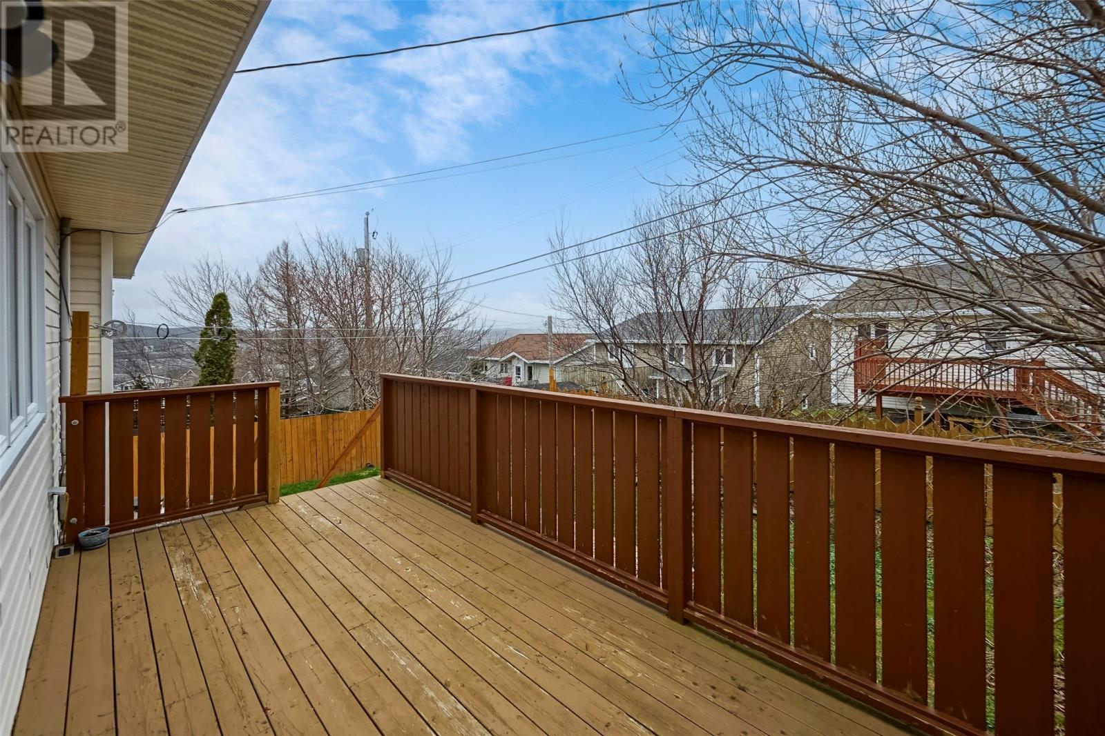 58 Duntara Crescent, St. John'S, NL - Outdoor